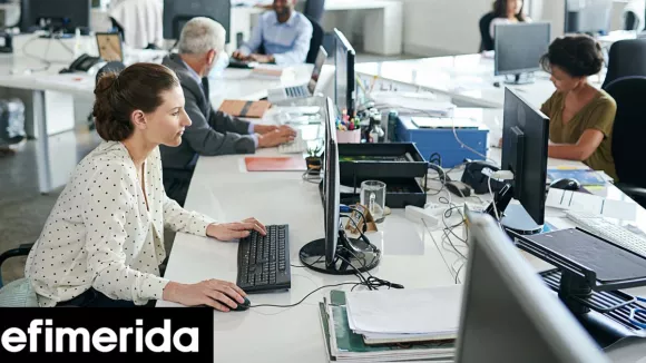 Ο καλύτερος μισθός είναι το ισχυρότερο κίνητρο για αλλαγή εργοδότη