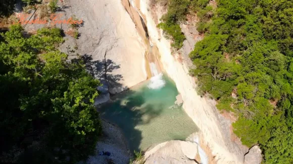 Φαράγγι Βόνιτσας τραγωδία