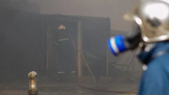 Φωτιά στο Καλοχώρι Θεσσαλονίκης: Ποινή φυλάκισης στον 70χρνο που προκάλεσε πυρκαγιά - «Ήθελα να διώξω σφήκες»