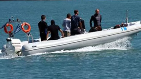 Χανιά: Βρέθηκε το ψαροντούφεκο του 65χρονου – Συνεχίζεται η αγωνιώδης επιχείρηση εντοπισμού