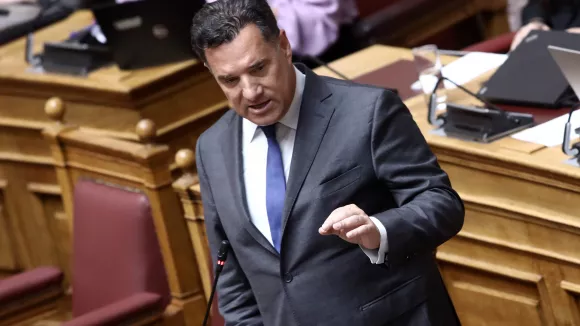 Άδωνις για φωτιά στο Σισμανόγλειο: «Θα μπορούσε να έχει καεί το μισό νοσοκομείο»