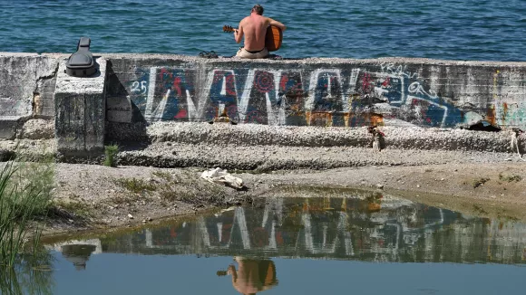 Καιρός: Έρχεται νέο κύμα ζέστης – Θερμοκρασίες έως και 39 βαθμούς σήμερα