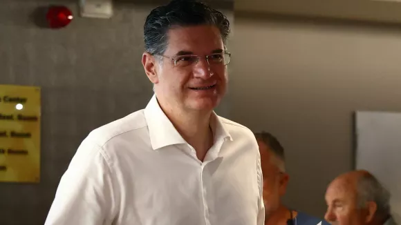 ΣΥΡΙΖΑ: Παραιτήθηκε και ο Καλαματιανός - «Το εγχείρημα του Αλέξη Τσίπρα δίνει ελπίδα»