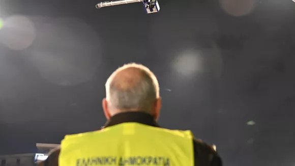Τοποθετήθηκαν 388 κάμερες στα φανάρια της Αττικής – Πότε ξεκινούν οι καταγραφές παραβάσεων