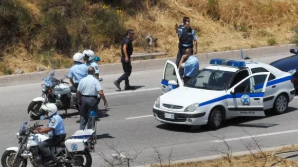 Καταδίωξη στο Άργος:Οι σφαίρες, οι 13 κάλυκες – Στο μικροσκόπιο η βαλλιστική