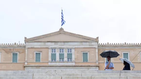 Έρχεται κακοκαιρία στην Αττική - Τι ώρα θα ξεσπάσει καταιγίδα