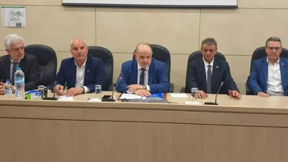 Καββαθάς διατακτικές σίτισης