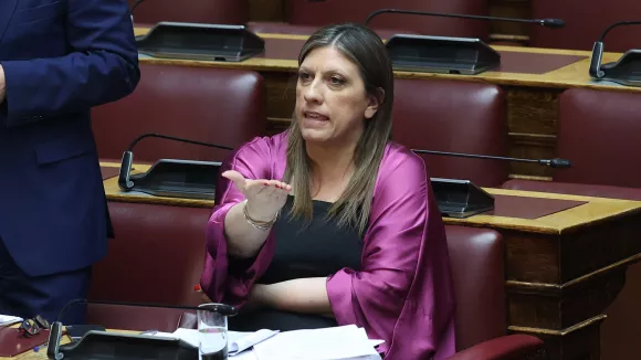 Ζωή Κωνσταντοπούλου