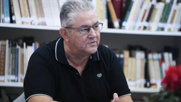 Μήνυμα Κουτσούμπα μετά την ανακοίνωση των βάσεων: «Η ζωή δεν είναι λίστα επιτυχόντων - Ψηλά το κεφάλι»