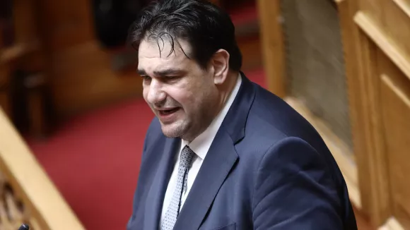 Λιβανιός