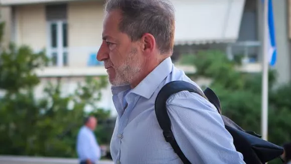 Ένταση στο Εφετείο στη δίκη Λιγνάδη – Κατέθεσε ο πρώτος καταγγέλλων