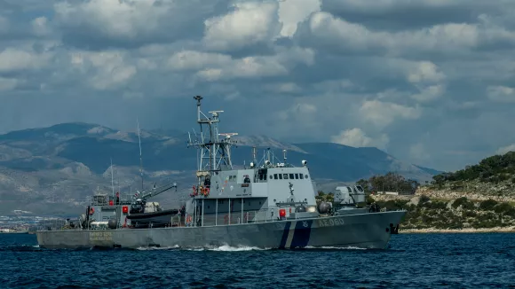 Σάμος: Επιχείρηση διάσωσης μεταναστών - Ένας νεκρός, διασώθηκαν 21 άτομα