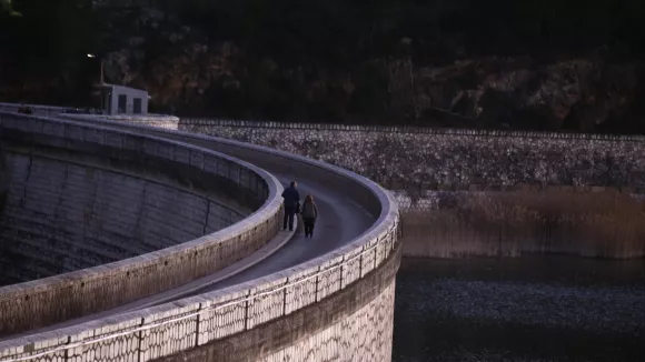 λίμνη