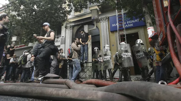 Marfin: Στον ανακριτή οι δύο 42χρονοι – Οι φωτογραφίες που «ξεκλείδωσαν» την υπόθεση 16 χρόνια μετά