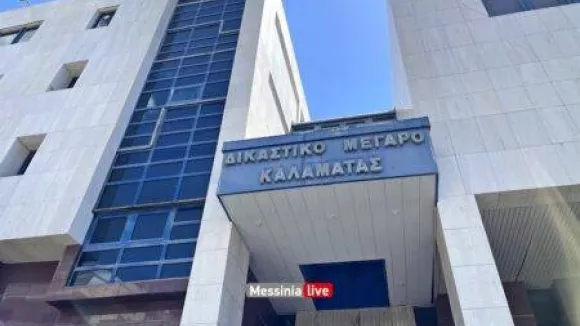 Μεσσηνία: Ενώπιον της Δικαιοσύνης οι τρεις κατηγορούμενοι για εμπρησμούς και εκβιασμούς
