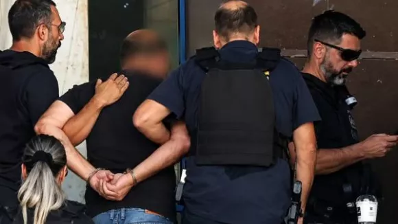 Μεσσηνία: Ενώπιον της Δικαιοσύνης οι τρεις κατηγορούμενοι για εμπρησμούς και εκβιασμούς
