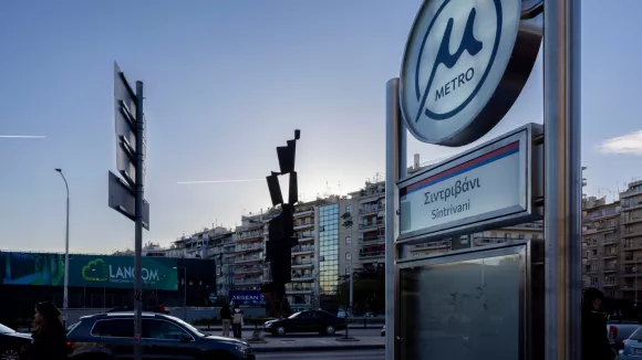 Μετρό Θεσσαλονίκης: Αντίστροφη μέτρηση για την Καλαμαριά – Το τελευταίο εμπόδιο πριν τη λειτουργία