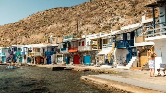 Μήλος