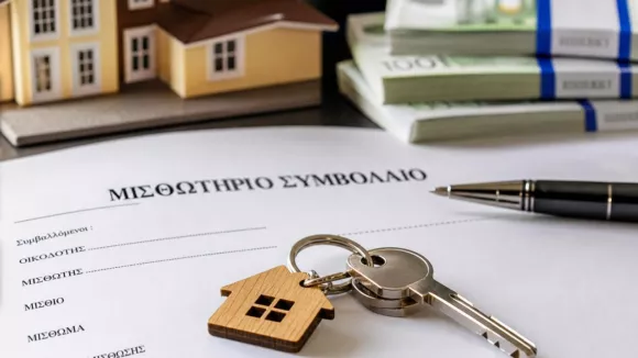 Ζημιές σε μισθωμένο ακίνητο: Πότε πληρώνει ο ενοικιαστής και τι ισχύει για την εγγύηση