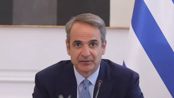 Μητσοτάκης