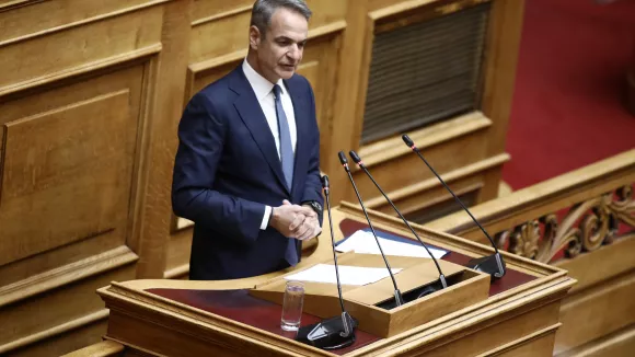 Μητσοτάκης: Έρχεται μείωση της τιμής των καυσίμων - Η εβδομαδιαία ανασκόπηση