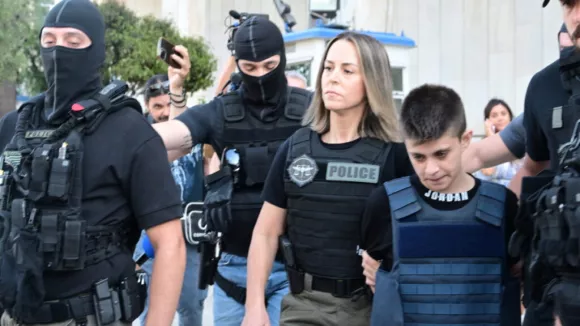 Υπόθεση Μουρτζούκου: Το εισαγγελικό βούλευμα που την οδηγεί στο Μεικτό Ορκωτό Δικαστήριο