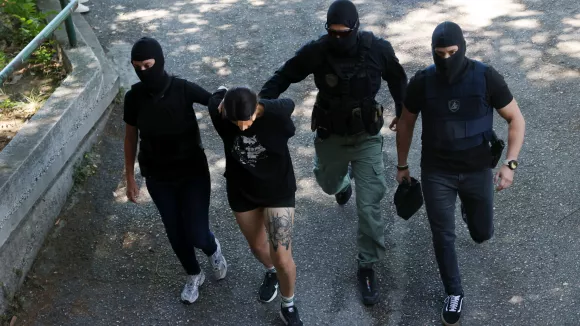 Νέστορα