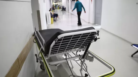 Λαμία: Πάνω από 16 κρούσματα σαλμονέλας - Νοσηλεύονται τέσσερις ασθενείς