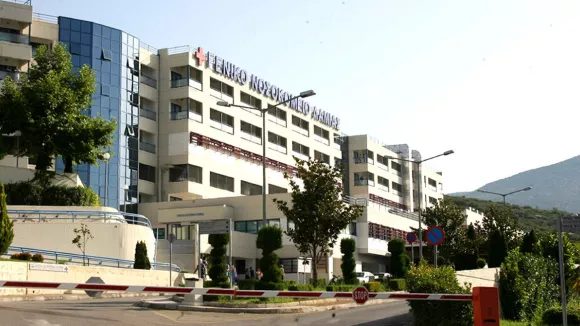Λαμία: Εξιτήρια για τους πρώτους ασθενείς με σαλμονέλα – Αναμένονται λίγα ακόμη κρούσματα