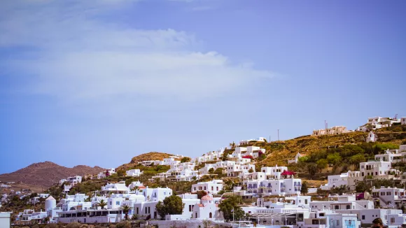παραλία