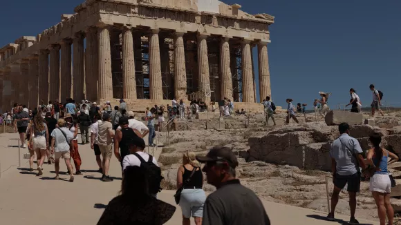παρθενώνας