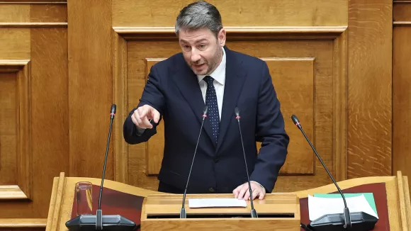 Ανδρουλάκης