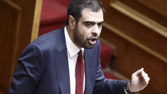 Μαρινάκης: Αν γίνει το κόμμα Σαμαρά, θα δικαιώσει τη διαγραφή του
