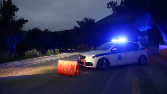 Λαγονήσι: Συνελήφθη άνδρας - Αποπειράθηκε να βιάσει νεαρή κοπέλα μέσα σε κατάστημα