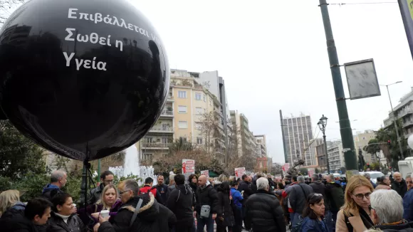 ΠΟΕΔΗΝ: Στάση εργασίας των νοσοκομειακών γιατρών αύριο