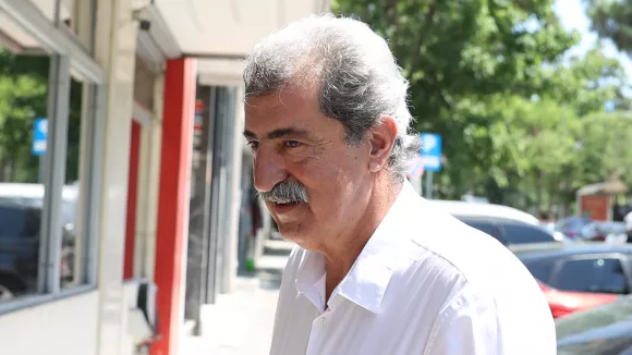 Πολάκης