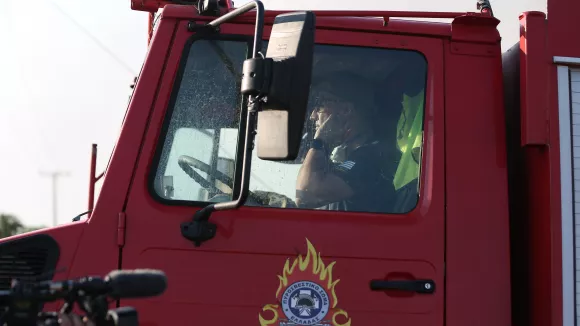 ΑΣΕΠ: Τέλος χρόνου για 600 προσλήψεις στο Πυροσβεστικό Σώμα