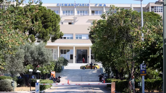 Φωτιά στο Σισμανόγλειο: Προφυλακίστηκε ο 76χρονος - «Άφησα το τσιγάρο στο σεντόνι του κρεβατιού μου»