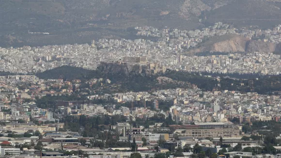 σκόνη