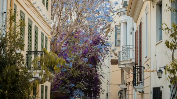 σπίτι