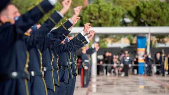 Αποτελέσματα Στρατιωτικών σχολών προκαταρκτικές εξετάσεις