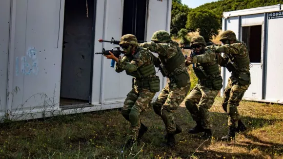 Νέα εποχή για την εφεδρεία στις Ένοπλες Δυνάμεις: Σχέδιο για 150.000 εθελοντές