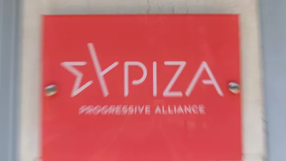 ΣΥΡΙΖΑ: Ανεξαρτητοποιήθηκε η Τσαπανίδου – Επανεντάχθηκε στην ΚΟ ο Πολάκης