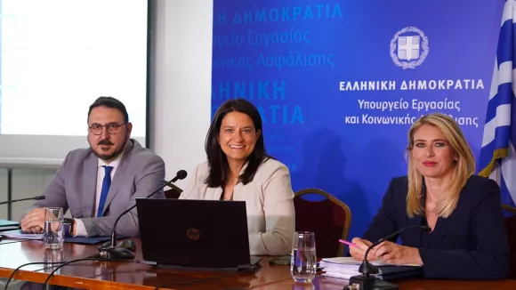 Επαγγελματική ασφάλιση: Σε διαβούλευση το νομοσχέδιο - 14+1 ερωτήσεις και απαντήσεις