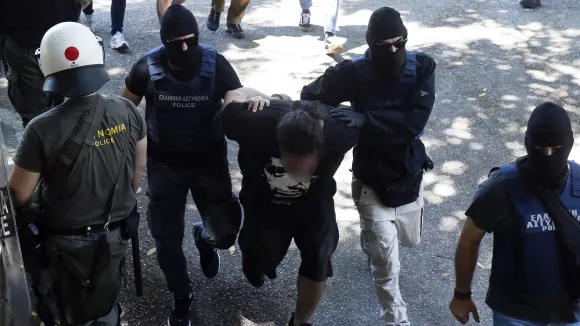 Θάνατος Βάγιας Νέστορα: Βαρύ κατηγορητήριο για τους τρεις συλληφθέντες