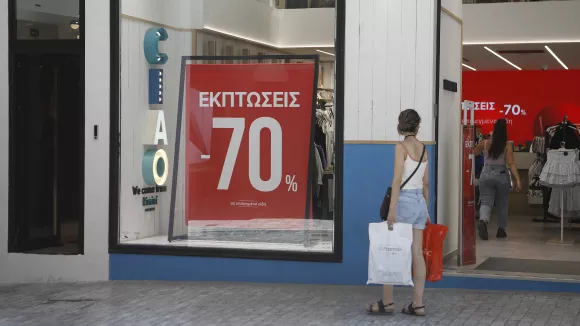 Θερινές εκπτώσεις 2026: Πότε κάνουν πρεμιέρα - Πόσο διαρκούν