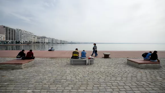 Φεστιβάλ Κινηματογράφου Θεσσαλονίκης: 148 προσλήψεις και χωρίς πτυχίο - Πού κάνετε αίτηση