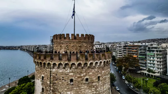 Θεσσαλονίκη