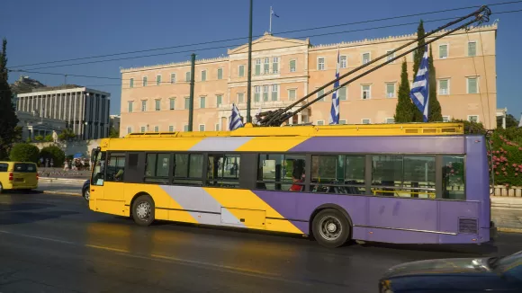 τρόλεϊ