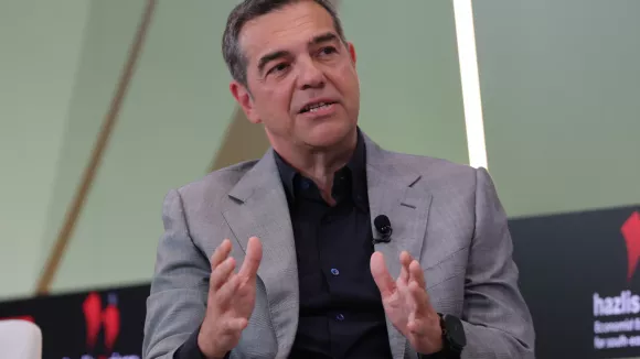 Τσίπρας